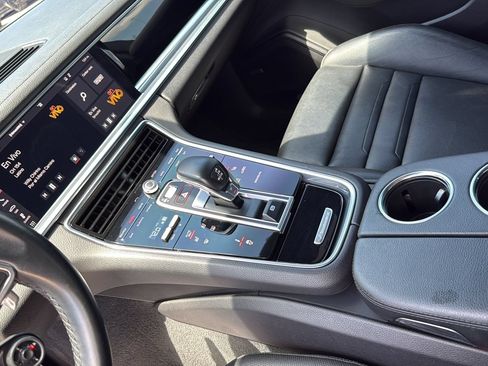 Used 2019 Porsche Panamera 4 AWD/4WD image 20