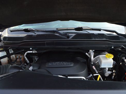 Used 2020 RAM 2500 Tradesman image 28