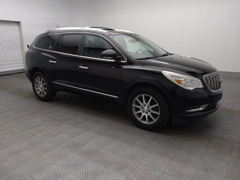 Used 2016 Buick Enclave Leather image 11