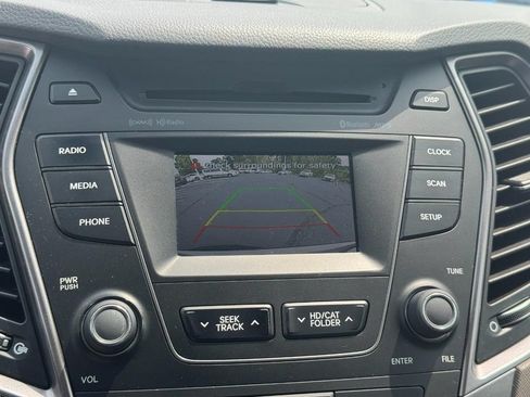 Used 2014 Hyundai Santa Fe GLS w/ Premium Package 05 FWD image 26