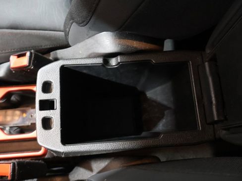 Used 2020 Jeep Renegade Trailhawk w/ Cold Weather Group image 32