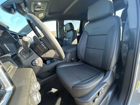 New 2026 GMC Sierra 1500 Denali image 19