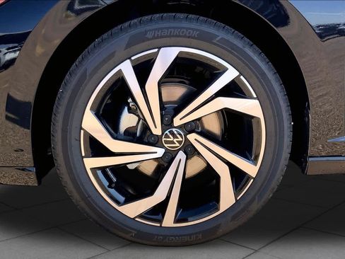 New 2026 Volkswagen Jetta SEL FWD image 12