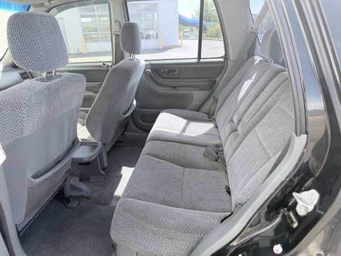 Used 1997 Honda CR-V 4WD image 23