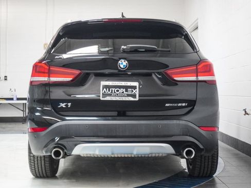 Used 2021 BMW X1 sDrive28i w/ Convenience Package FWD image 38