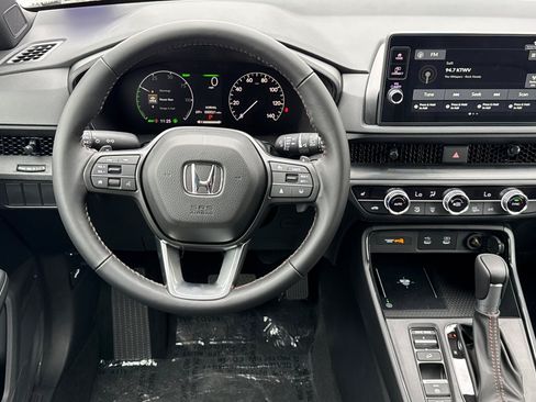 Used 2026 Honda CR-V Sport image 27