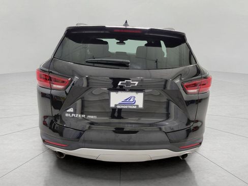 Certified 2024 Chevrolet Blazer LT w/ Convenience Package image 23