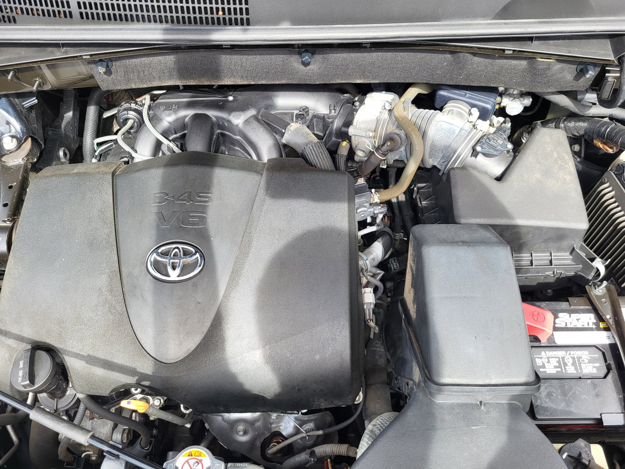 Used 2019 Toyota Highlander SE AWD/4WD image 19