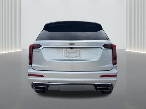 Used 2020 Cadillac XT6 Premium Luxury image 6