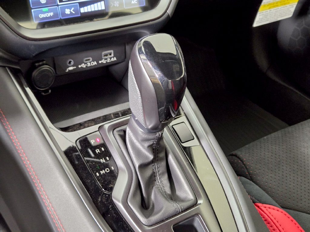 New 2026 Subaru WRX Limited AWD/4WD image 18
