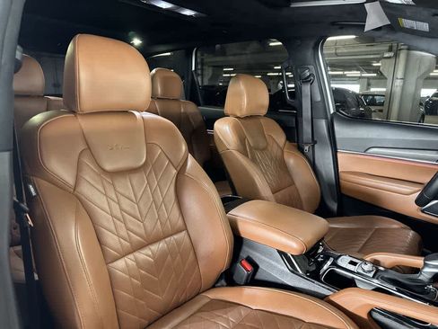 Used 2024 Kia Telluride SX Prestige X-Line AWD/4WD image 26