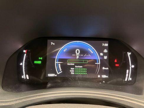 Used 2024 Toyota Grand Highlander AWD Hybrid image 27