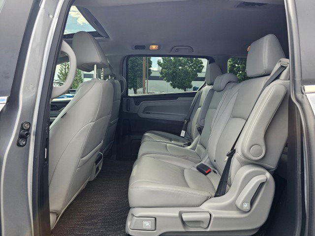 Used 2024 Honda Odyssey EX-L image 20