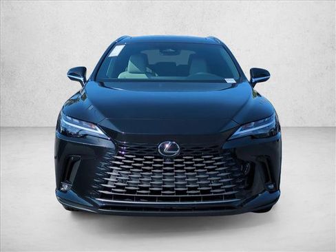 New 2026 Lexus RX 350h image 6