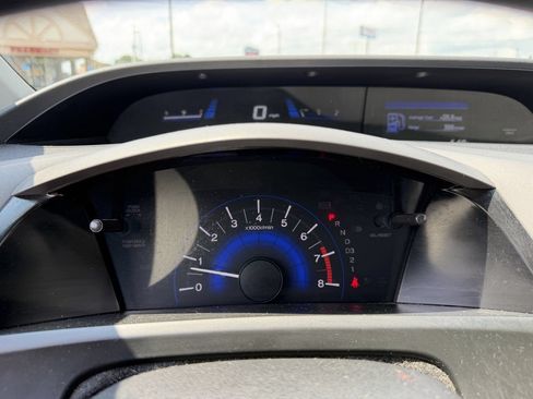 Used 2012 Honda Civic LX image 21