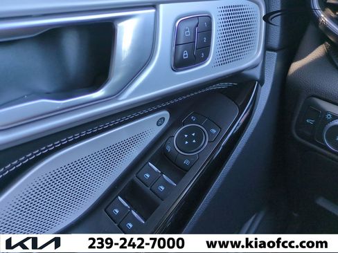 Used 2022 Ford Explorer ST w/ Equipment Group 401A image 28