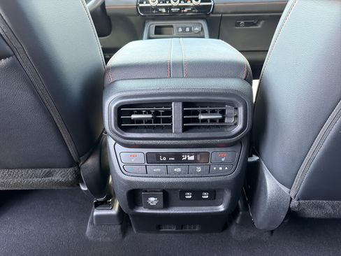 Used 2026 Honda Passport TrailSport Elite image 28