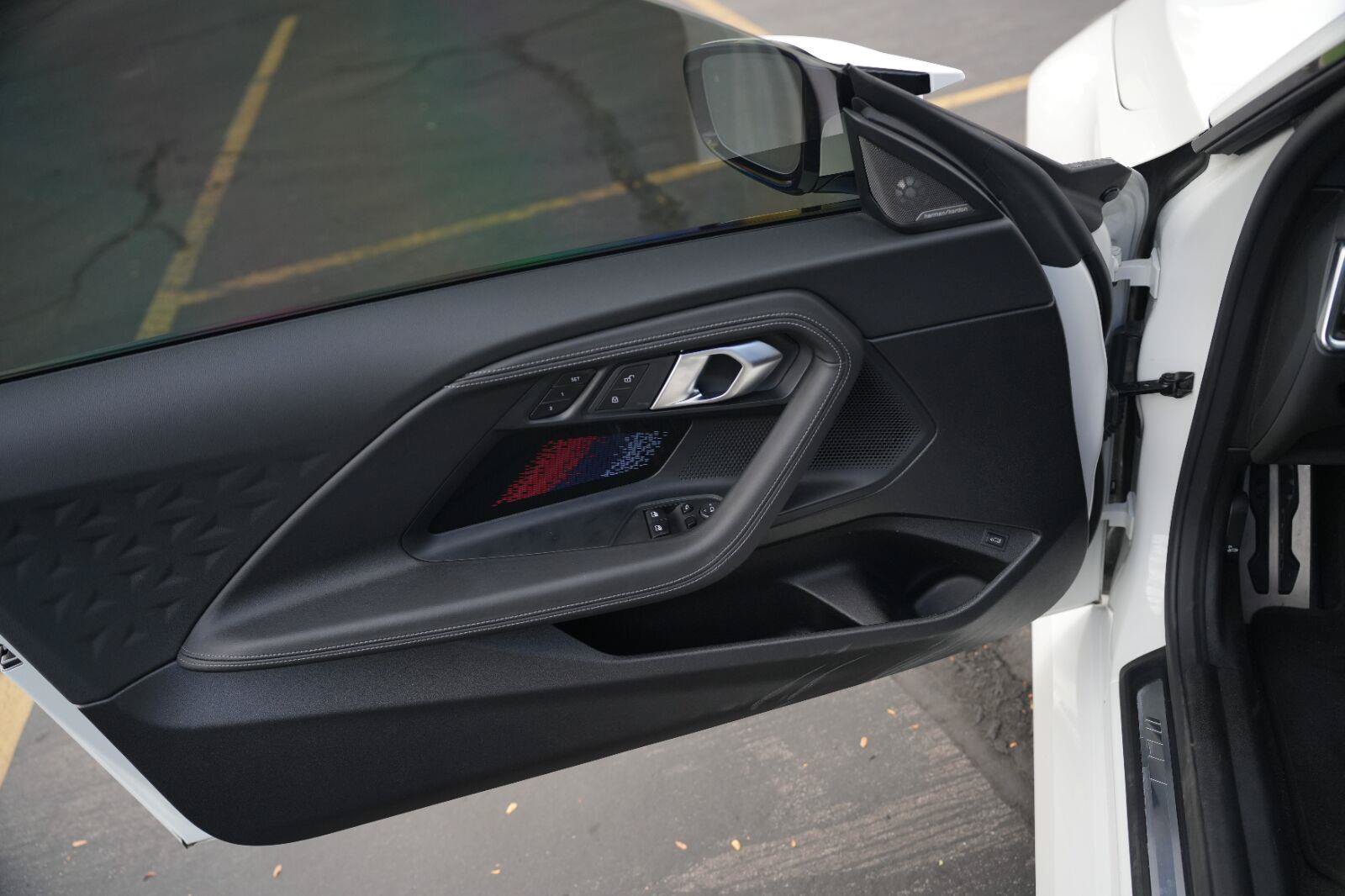 Used 2024 BMW M2 w/ Lighting Package RWD image 15