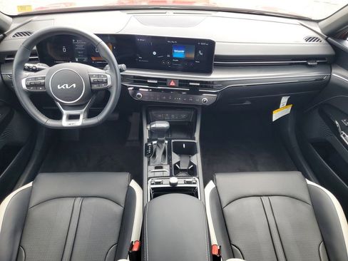 Used 2025 Kia K5 GT-Line FWD image 24