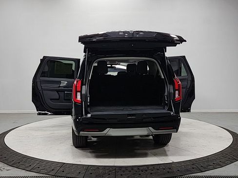 Used 2025 Ford Expedition Max Platinum AWD/4WD image 14