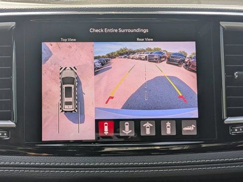 New 2026 Chrysler Pacifica Select FWD image 22
