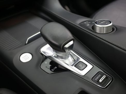Used 2022 INFINITI QX50 Luxe FWD image 23