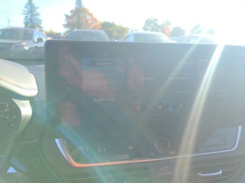 New 2025 Nissan Altima 2.5 SR w/ SR Premium Package image 14