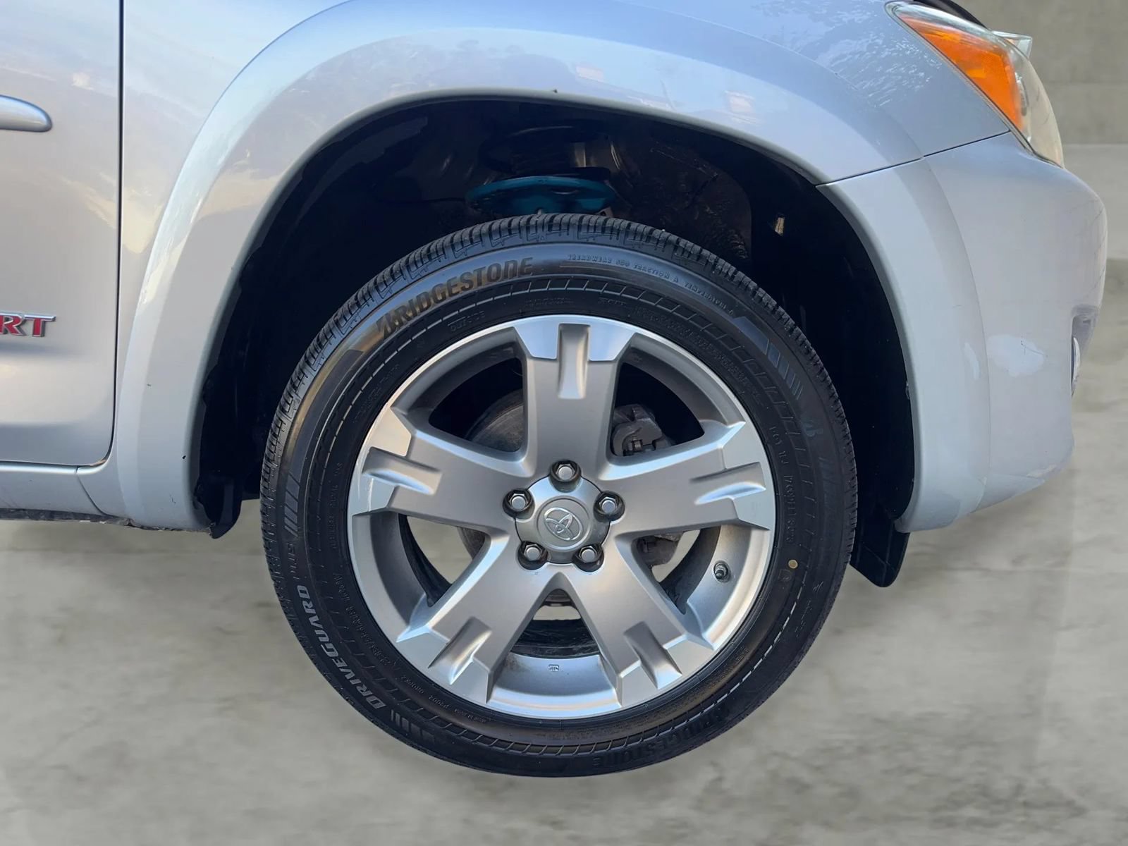 Used 2011 Toyota RAV4 Sport w/ Sport Appearance Pkg AWD/4WD image 44