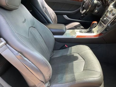 Used 2014 Cadillac CTS Premium RWD image 20