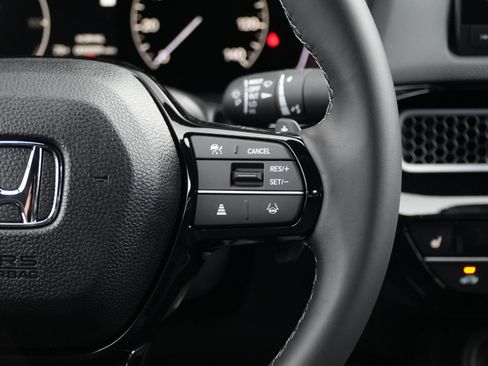 New 2026 Honda Civic FWD Hybrid Sedan image 23