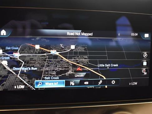 Used 2022 Mercedes-Benz E 450 4MATIC Sedan image 28