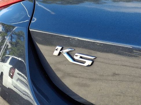 Used 2021 Kia K5 LXS image 31