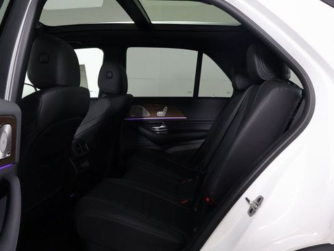 Used 2026 Mercedes-Benz GLE 350 4MATIC image 6