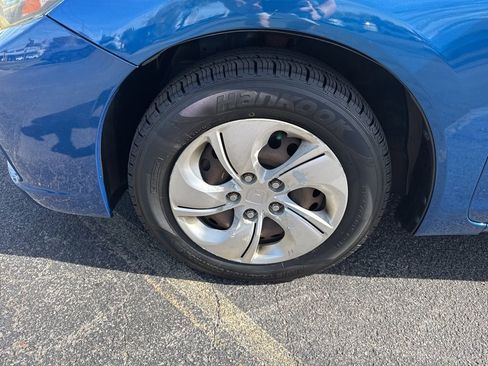 Used 2015 Honda Civic LX image 11