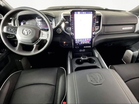 New 2026 RAM 2500 Laramie AWD/4WD image 6
