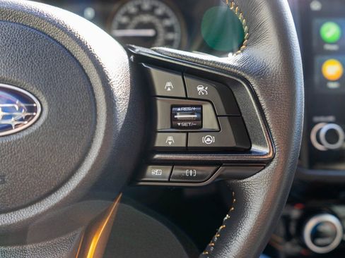 Used 2025 Subaru Forester Wilderness image 19