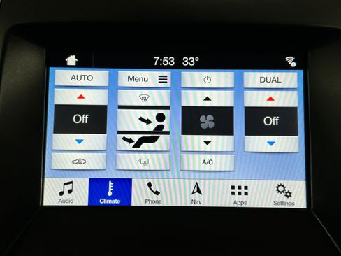 Used 2019 Ford Edge Titanium w/ Equipment Group 301A AWD/4WD image 6