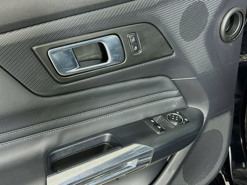 Used 2024 Ford Mustang GT Premium RWD image 18