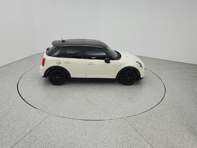 Used 2015 MINI Cooper S FWD image 16