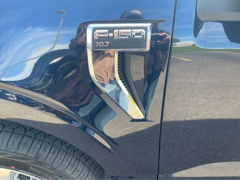 Used 2022 Ford F150 XLT w/ Equipment Group 302A High image 10