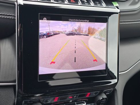 New 2025 Jeep Grand Cherokee Laredo X w/ Luxury Tech Group I image 12