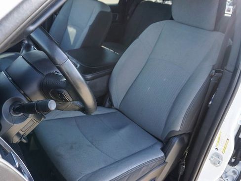 Used 2024 RAM 2500 Big Horn image 16