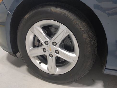 Used 2024 Chevrolet Malibu LT FWD image 31