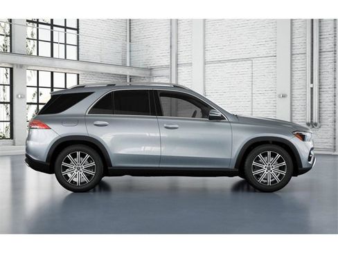 New 2025 Mercedes-Benz GLE 350 4MATIC image 16