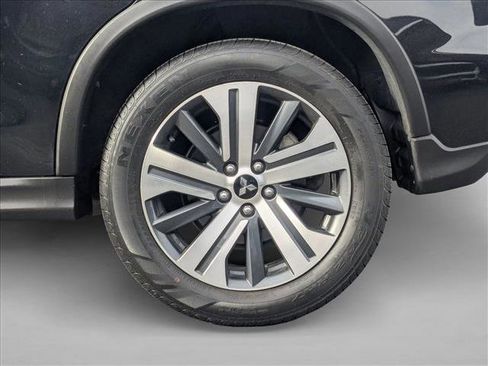 Used 2024 Mitsubishi Outlander Sport AWD image 25