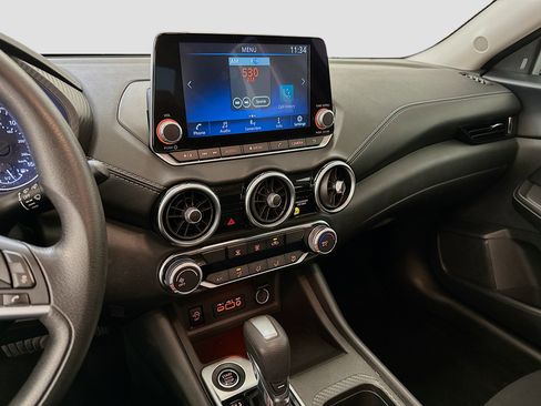 Used 2024 Nissan Sentra SV image 25