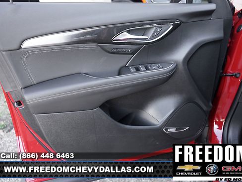 New 2025 Buick Envision Preferred image 34