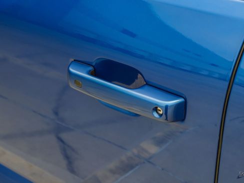 Used 2022 Ford F150 Lariat w/ Equipment Group 502A High image 46