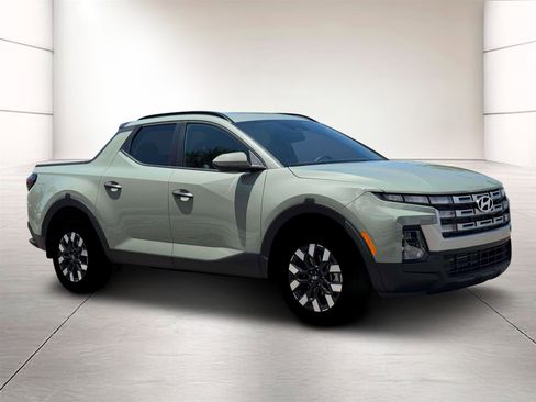 New 2026 Hyundai Santa Cruz SEL FWD image 10