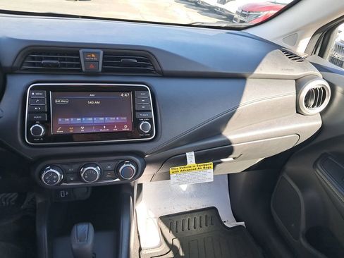 Certified 2024 Nissan Versa S w/ S Plus Package image 22